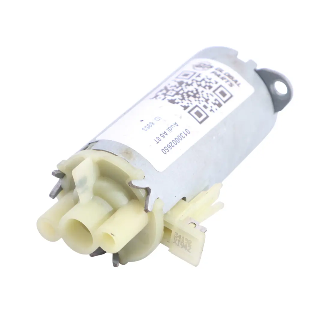 Audi A5 8T Vorder Sitz Verstellung Motor Einheit Rechts - SKU 0130002650 - Teilenummer 0130002650