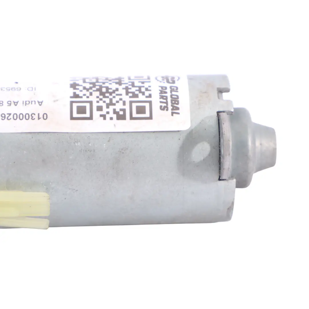 Audi A5 8T Vorder Sitz Verstellung Motor Einheit Rechts - SKU 0130002650 - Teilenummer 0130002650