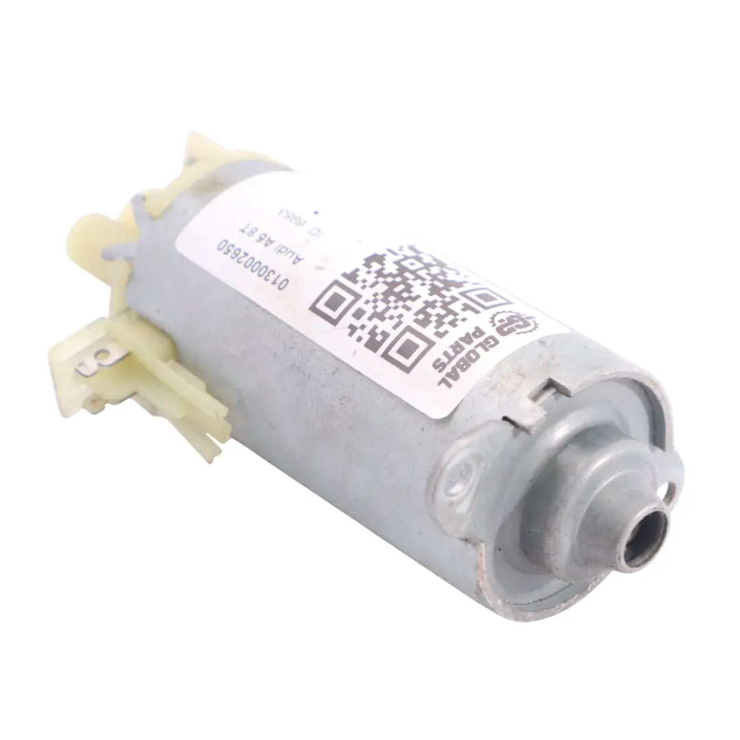 Audi A5 8T Vorder Sitz Verstellung Motor Einheit Rechts - SKU 0130002650 - Teilenummer 0130002650