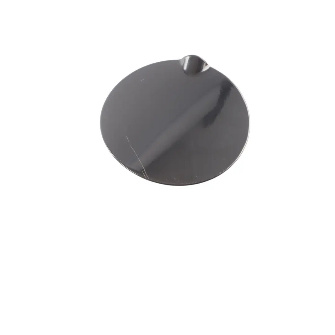Mini Cooper R50 Kraftstofftankdeckelklappe Schwarz 2 Schwarz - 668 - SKU 0148459-SCH - Teilenummer 0148459