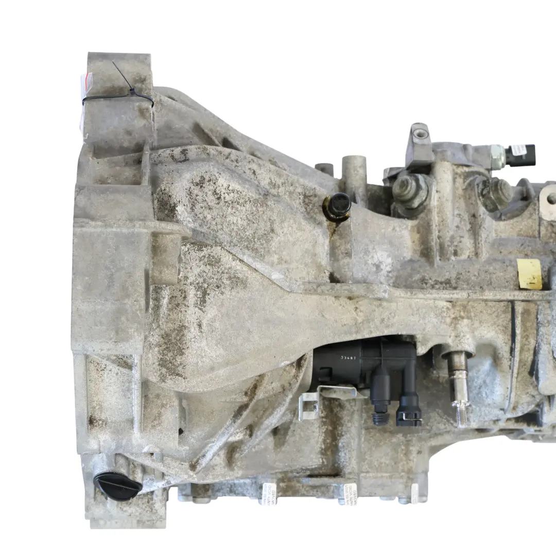 Schalt Getriebe 6 Gang GVD GARANTIE für Audi A4 B7 2.0 TFSI mit Teilenummer 01X300044E Audi A4 B7 2.0 TFSI Schalt Getriebe 6 Gang GVD GARANTIE - SKU 01X300044E - Teilenummer 01X300044E