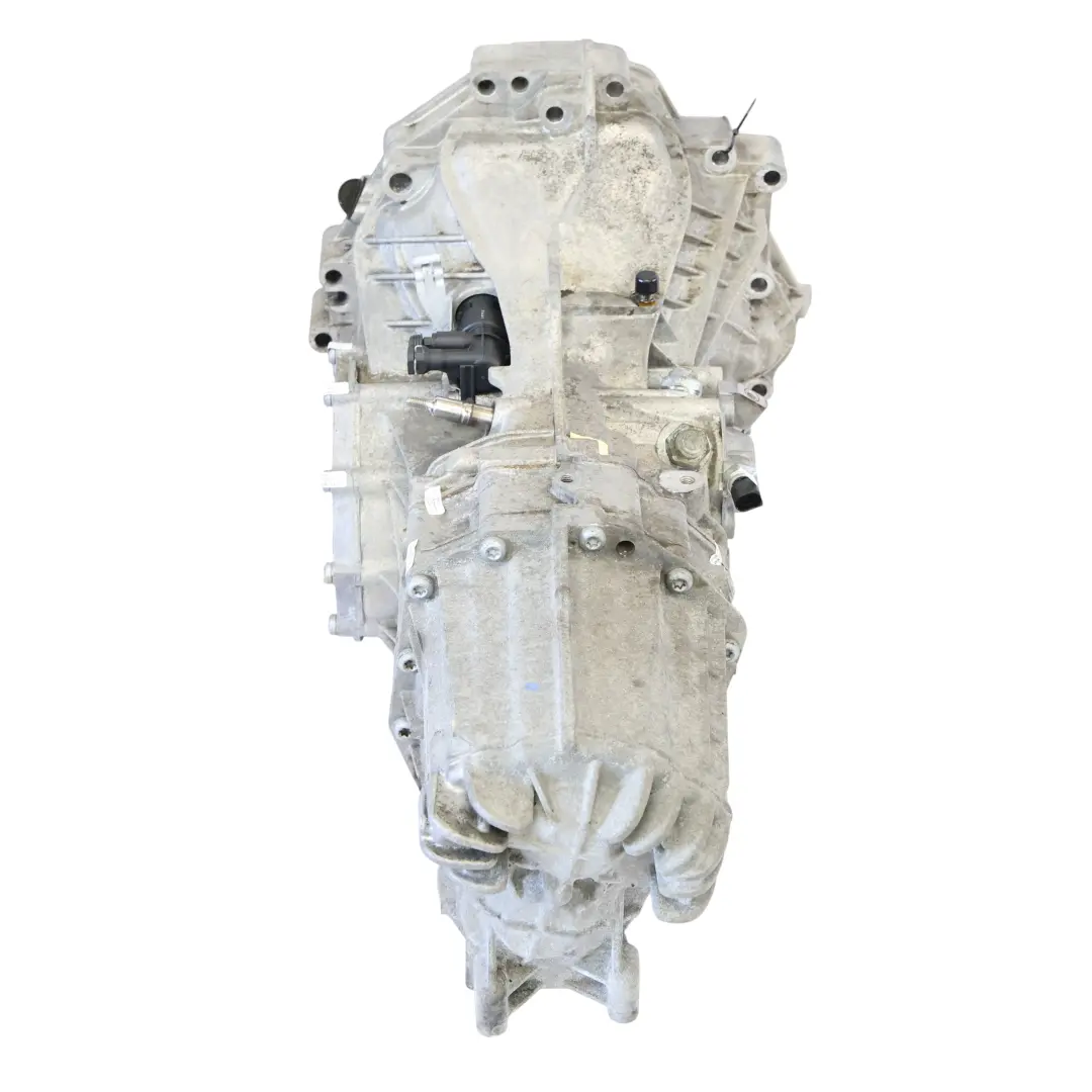 Cambio Manual 6 Velocidades GVD GARANTIA para Audi A4 B7 2.0 TFSI con número de pieza 01X300044E Audi A4 B7 2.0 TFSI Cambio Manual 6 Velocidades GVD GARANTIA - SKU 01X300044E - Número de pieza 01X300044E