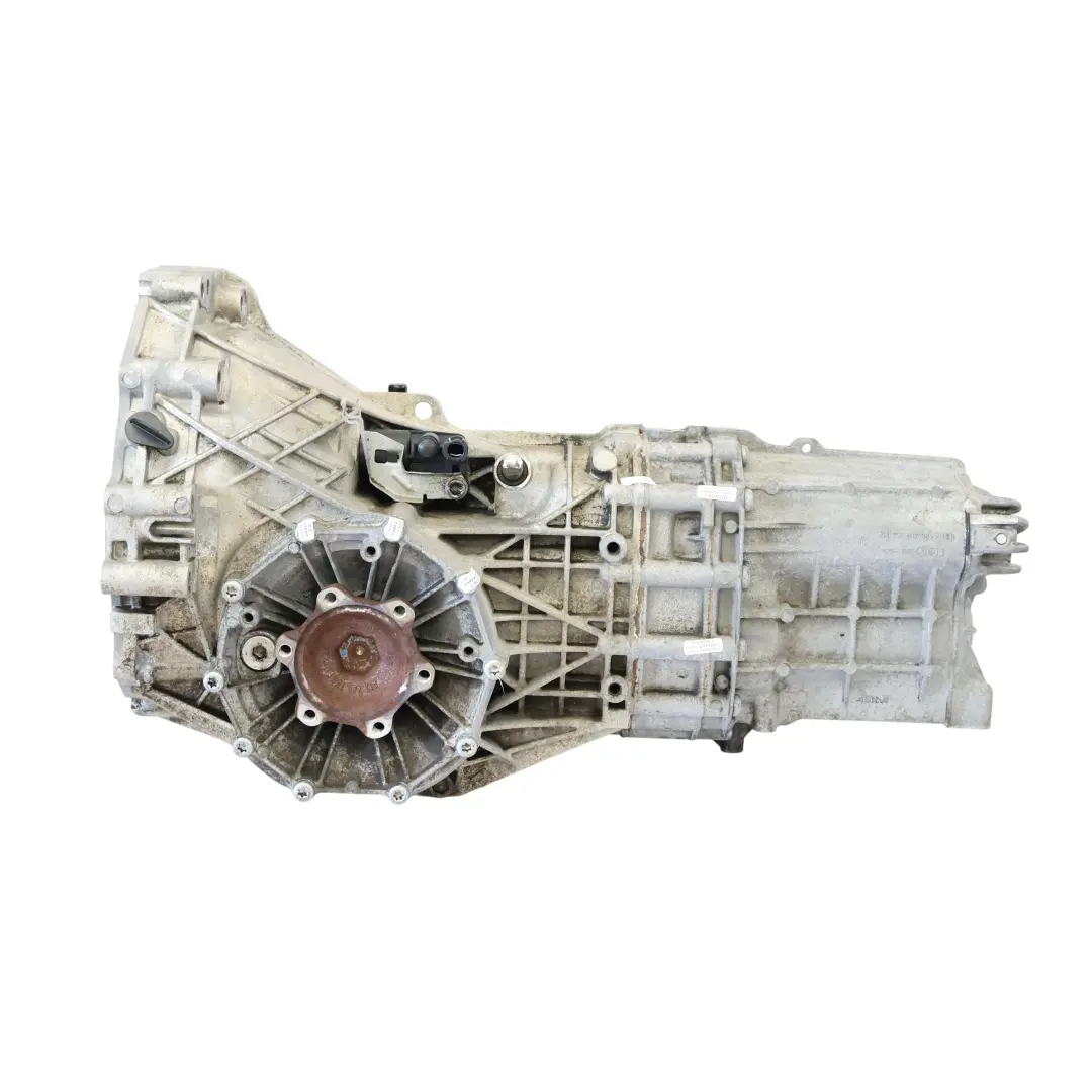 Skrzynia Biegów Manualna 6 Biegów GVD do Audi A4 B7 2.0 TFSI o numerze 01X300044E Audi A4 B7 2.0 TFSI Skrzynia Biegów Manualna 6 Biegów GVD - SKU 01X300044E - Numer Części 01X300044E