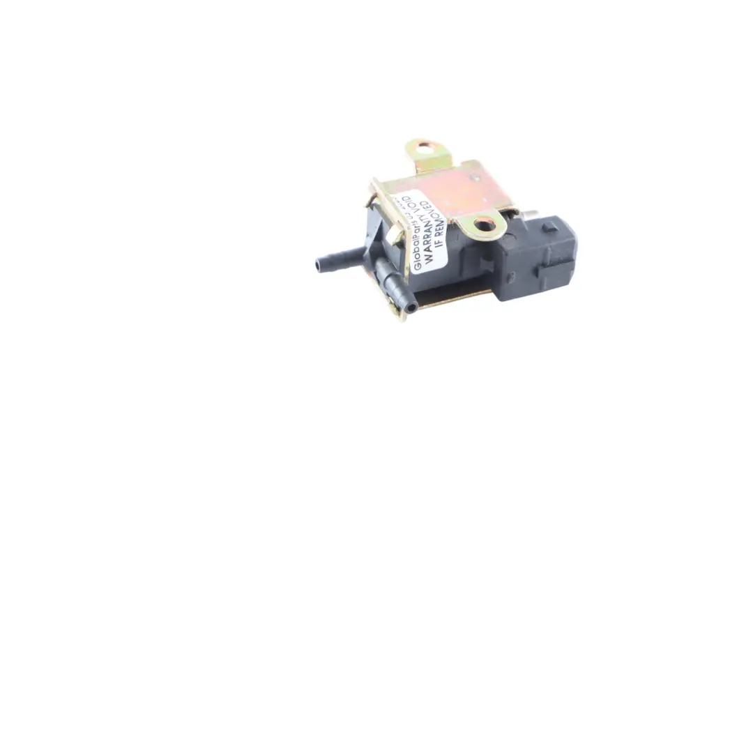 Audi A4 B6 Vacuum Boost Solenoid Valve Block Control Box Unit - SKU 026906283H - Part number 026906283H