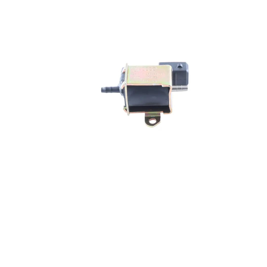 Audi A4 B6 Vacío Boost Válvula Solenoide Bloque Caja Control Unidad - SKU 026906283H - Número de pieza 026906283H