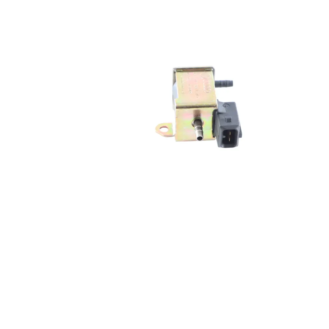 Audi A4 B6 Vacío Boost Válvula Solenoide Bloque Caja Control Unidad - SKU 026906283H - Número de pieza 026906283H