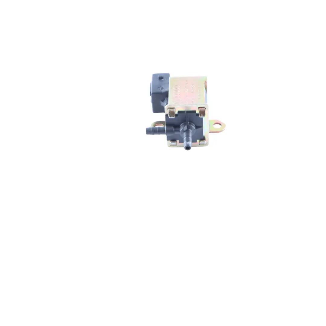 Audi A4 B6 Vuoto Valvola Sovralimentazione Blocco Controllo Unità - SKU 026906283H - Numero di parte 026906283H