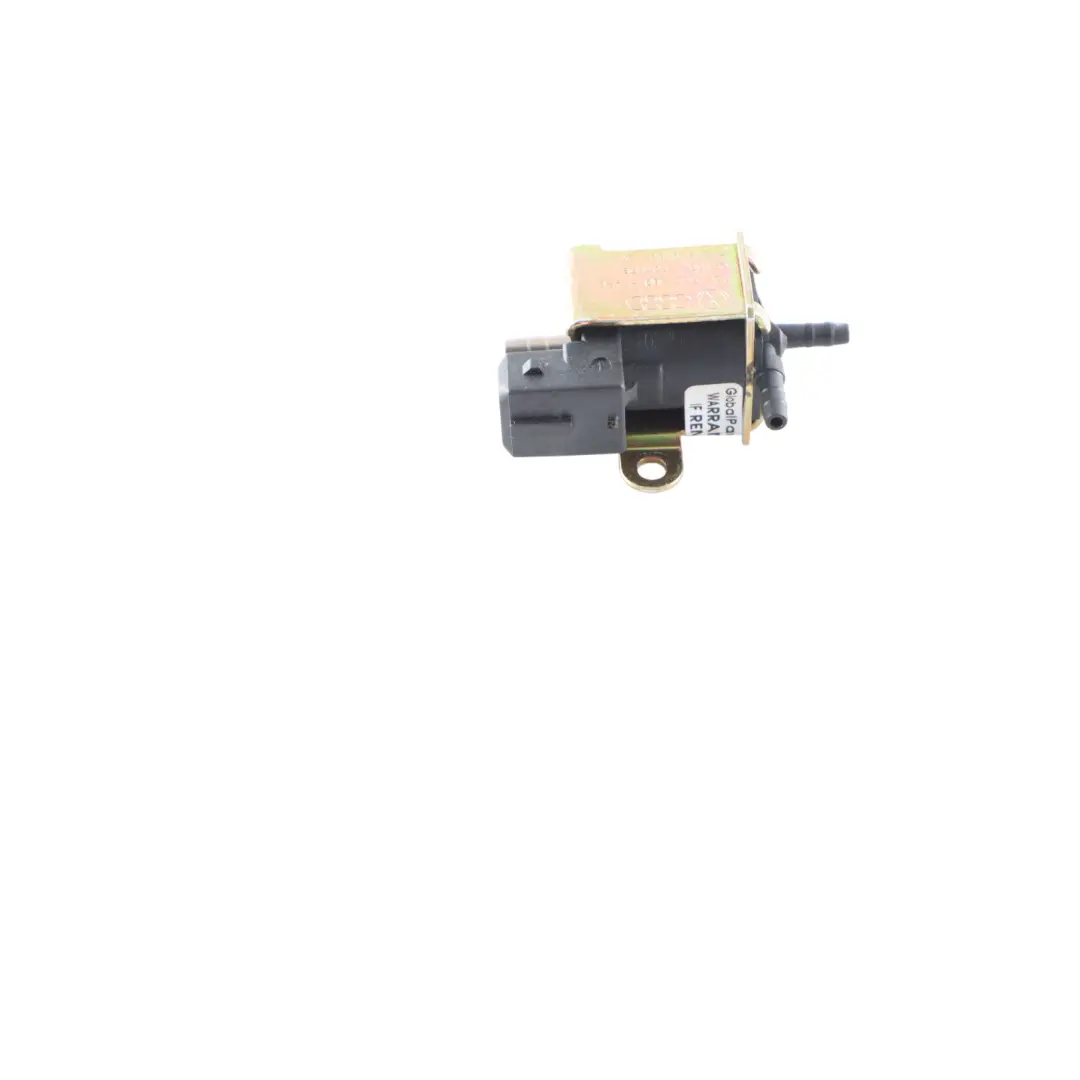 Audi A4 B6 Vuoto Valvola Sovralimentazione Blocco Controllo Unità - SKU 026906283H - Numero di parte 026906283H