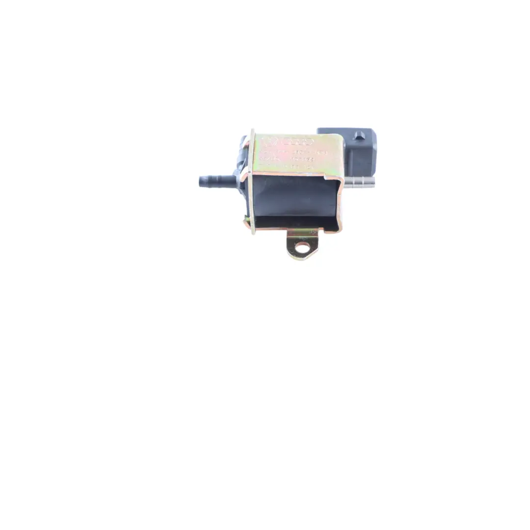 Audi A4 B6 Vuoto Valvola Sovralimentazione Blocco Controllo Unità - SKU 026906283H - Numero di parte 026906283H