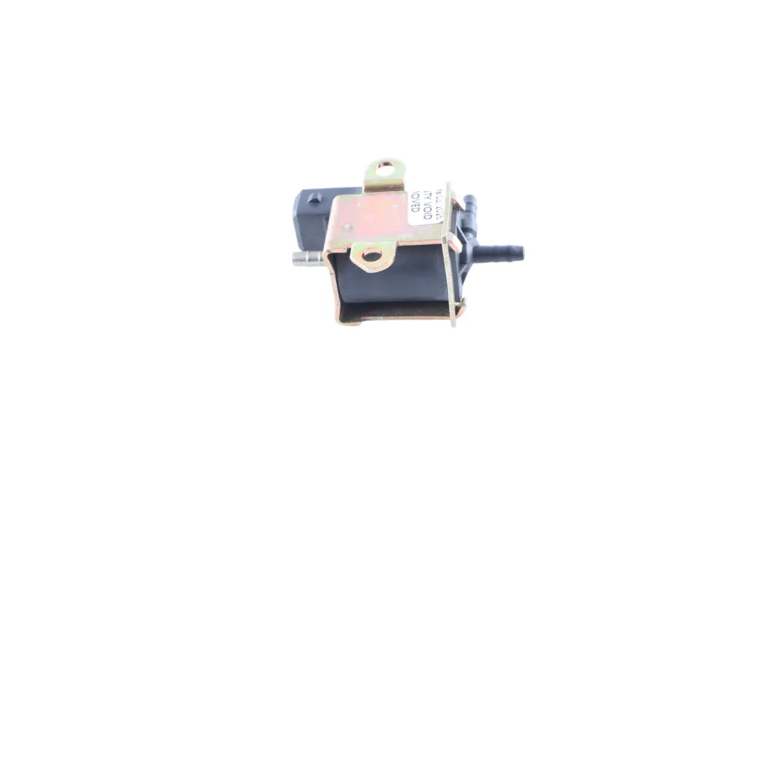 Audi A4 B6 Vuoto Valvola Sovralimentazione Blocco Controllo Unità - SKU 026906283H - Numero di parte 026906283H