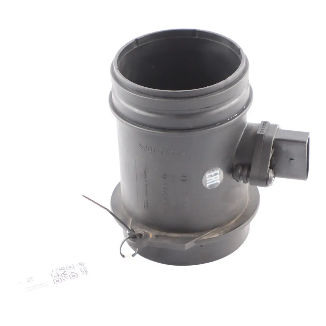 Audi S4 B7 4.2 V8 Air Intake Mass Flow Meter Sensor Intake Unit 0280218067 - SKU 077133471KX - Part number 077133471KX