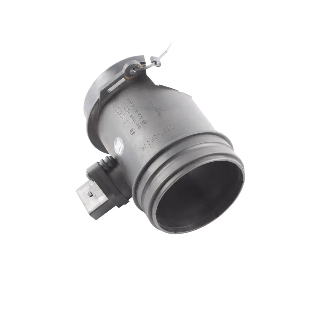 Audi S4 B7 4.2 V8 Air Intake Mass Flow Meter Sensor Intake Unit 0280218067 - SKU 077133471KX - Part number 077133471KX