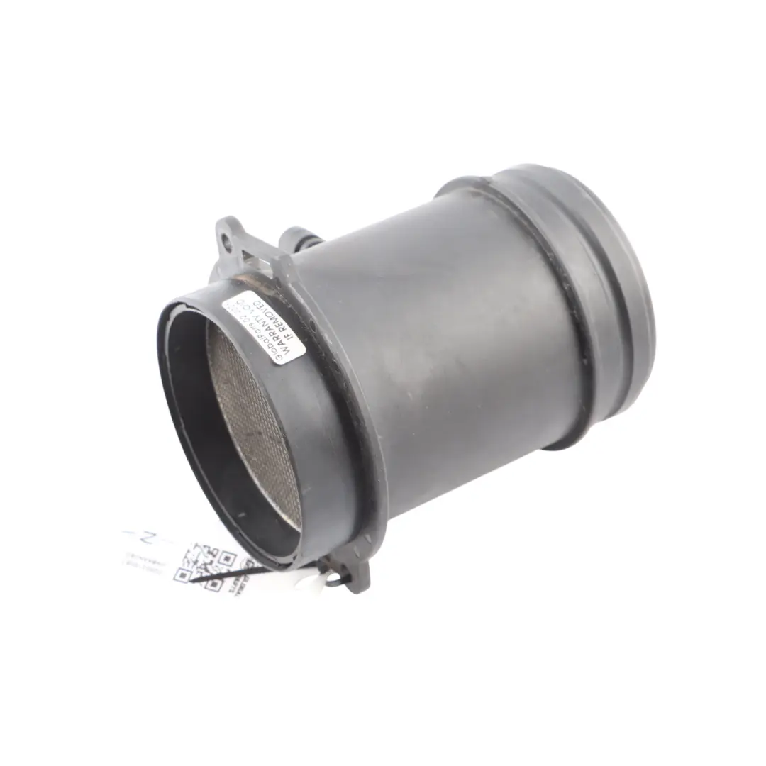 Audi S4 B7 4.2 V8 Air Intake Mass Flow Meter Sensor Intake Unit 0280218067 - SKU 077133471KX - Part number 077133471KX