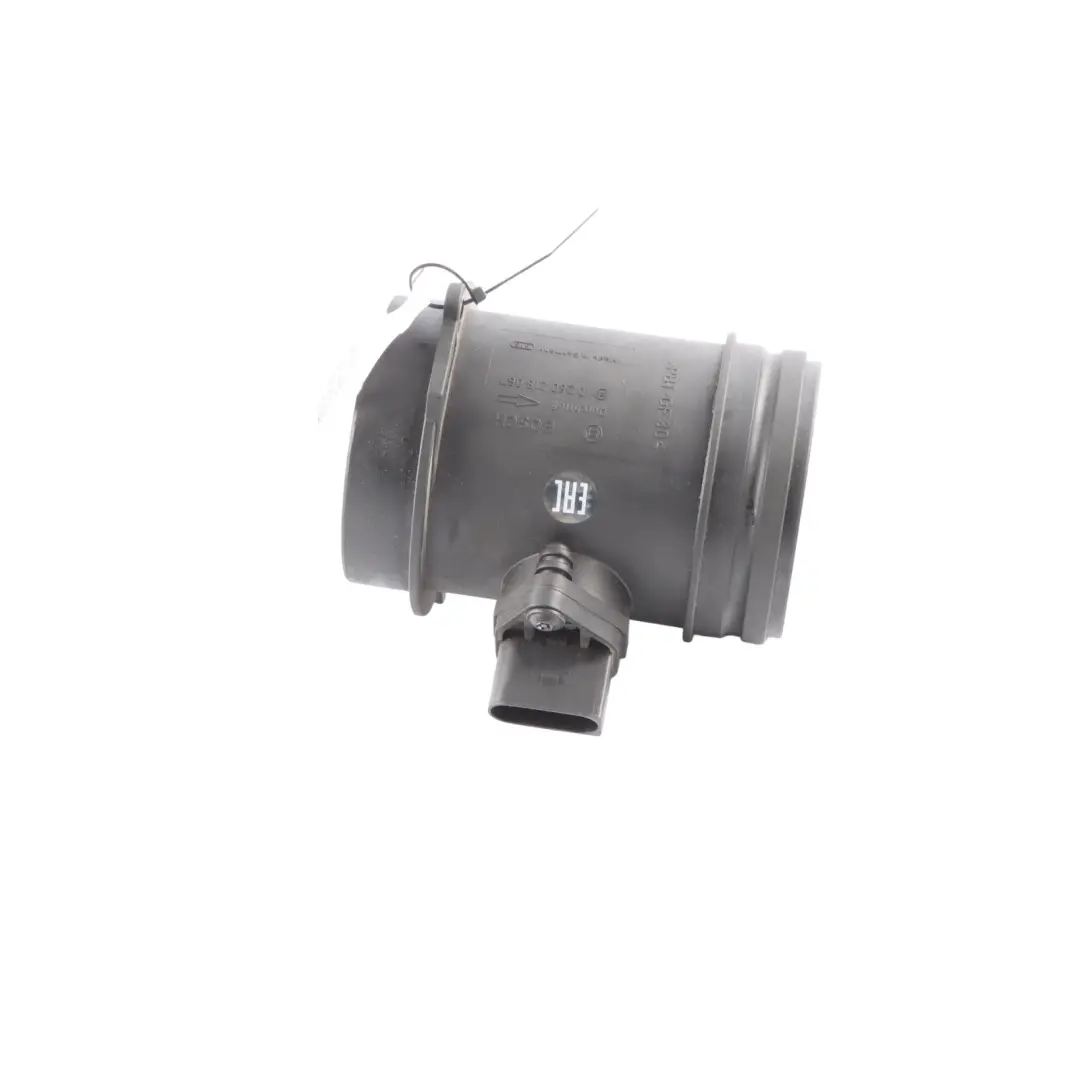 Intake Mass Flow Meter Sensor Intake Unit 0280218067 to Audi S4 B7 4.2 V8 Air with Part number 077133471KX Audi S4 B7 4.2 V8 Air Intake Mass Flow Meter Sensor Intake Unit 0280218067 - SKU 077133471KX - Part number 077133471KX