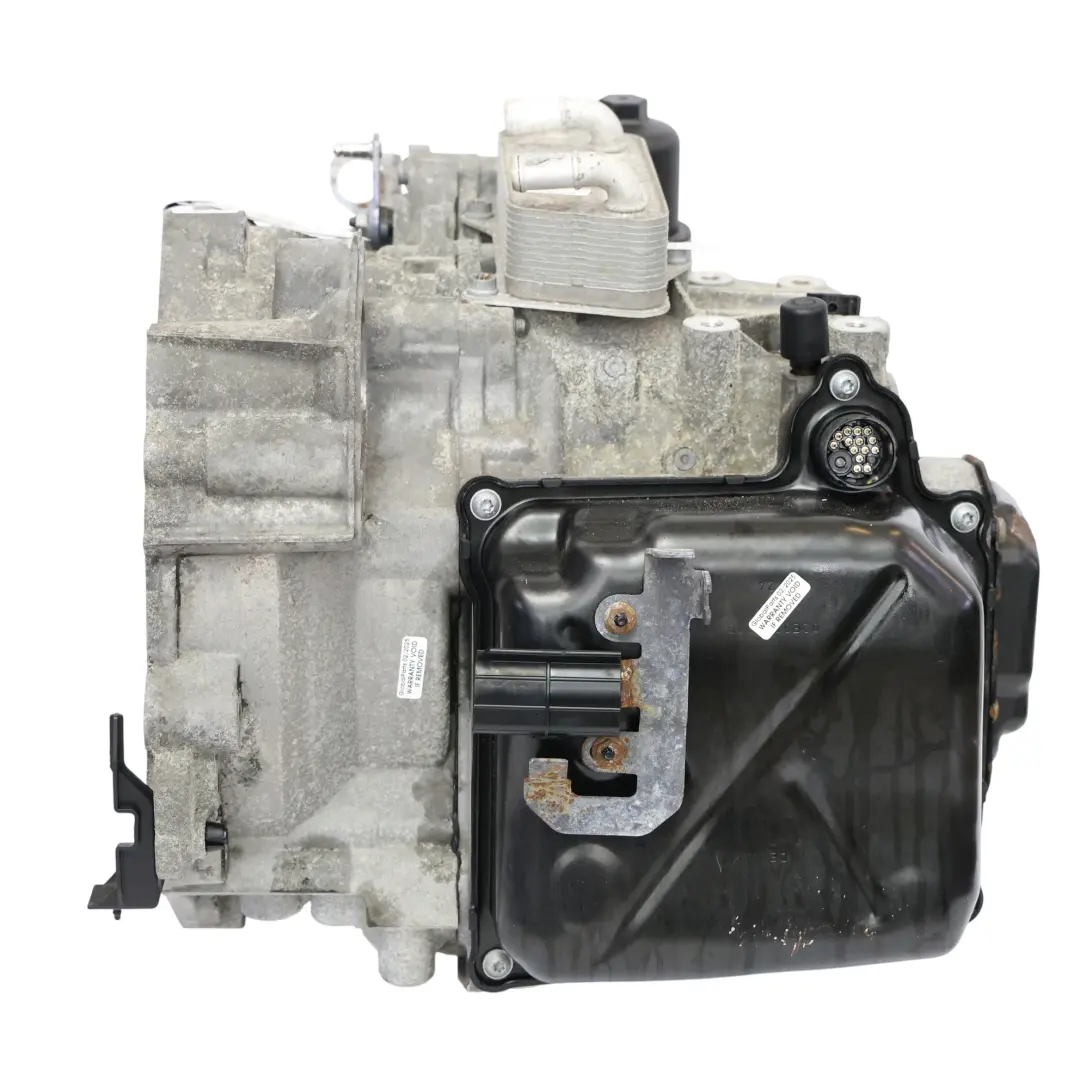 CDLB Quattro Caja Cambios Automática LRK GARANTÍA para Audi TTS 8J 2.0 TSI con número de pieza 02E300012G Audi TTS 8J 2.0 TSI CDLB Quattro Caja Cambios Automática LRK GARANTÍA - SKU 02E300012G - Número de pieza 02E300012G