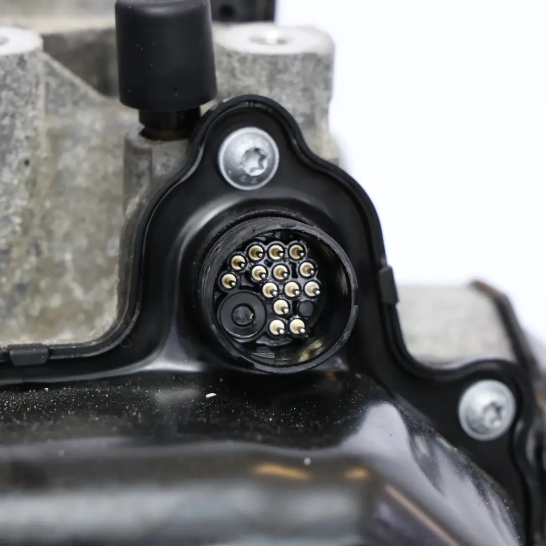 CDLB Quattro Automatic Gearbox DSG LRK WARRANTY to Audi TTS 8J 2.0 TFSI with Part number 02E300012G Audi TTS 8J 2.0 TFSI CDLB Quattro Automatic Gearbox DSG LRK WARRANTY - SKU 02E300012G - Part number 02E300012G