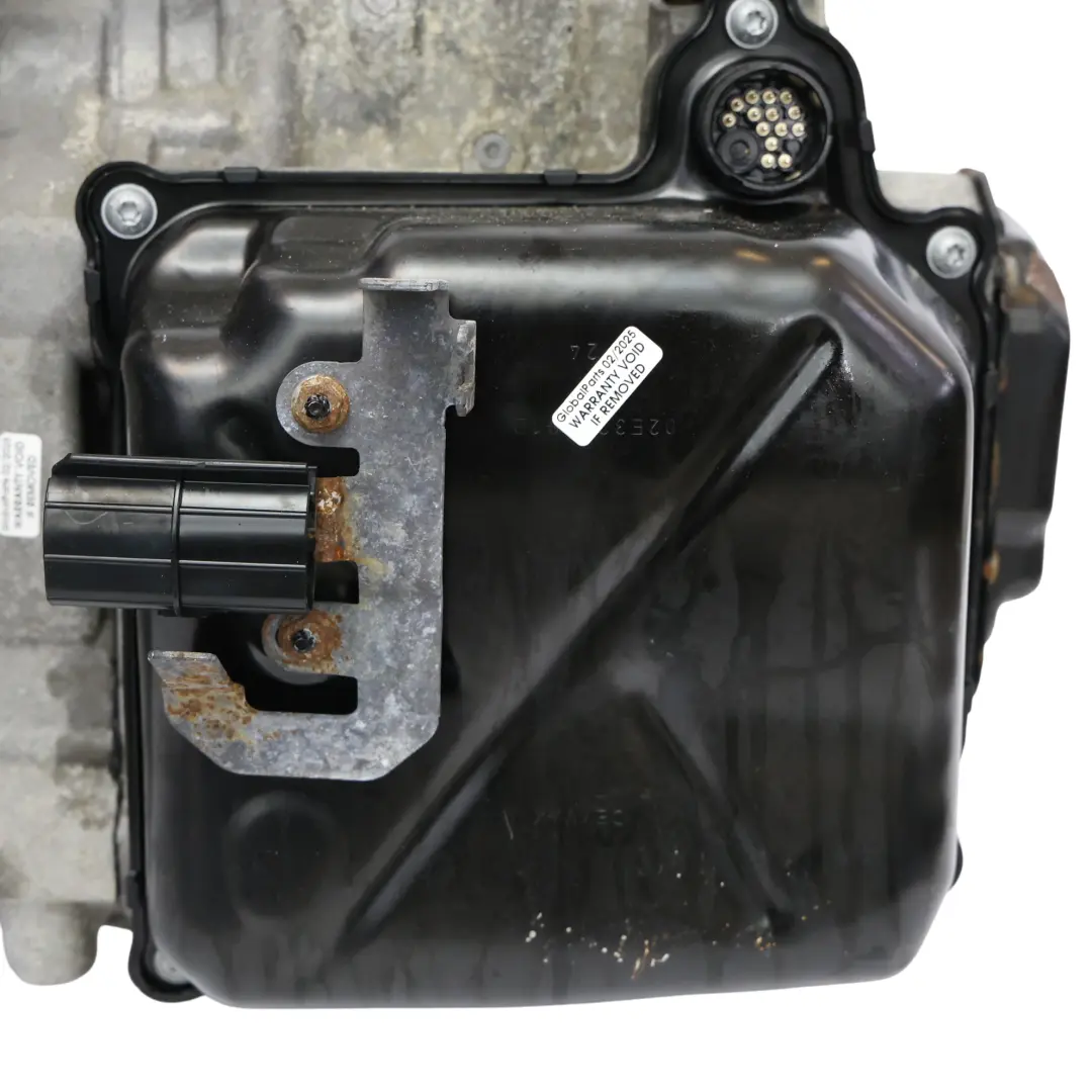 Audi TTS 8J 2.0 TFSI CDLB Quattro Cambio Automatico DSG LRK GARANZIA - SKU 02E300012G - Numero di parte 02E300012G