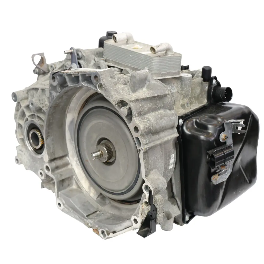 Audi TTS 8J 2.0 TFSI CDLB Quattro Automatik Getriebe DSG LRK GARANTIE - SKU 02E300012G - Teilenummer 02E300012G