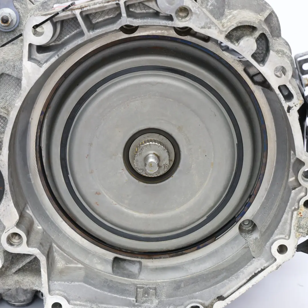 CDLB Quattro Skrzynia Biegów Automat LRK do Audi TTS 8J 2.0 TFSI o numerze 02E300012G Audi TTS 8J 2.0 TFSI CDLB Quattro Skrzynia Biegów Automat LRK - SKU 02E300012G - Numer Części 02E300012G