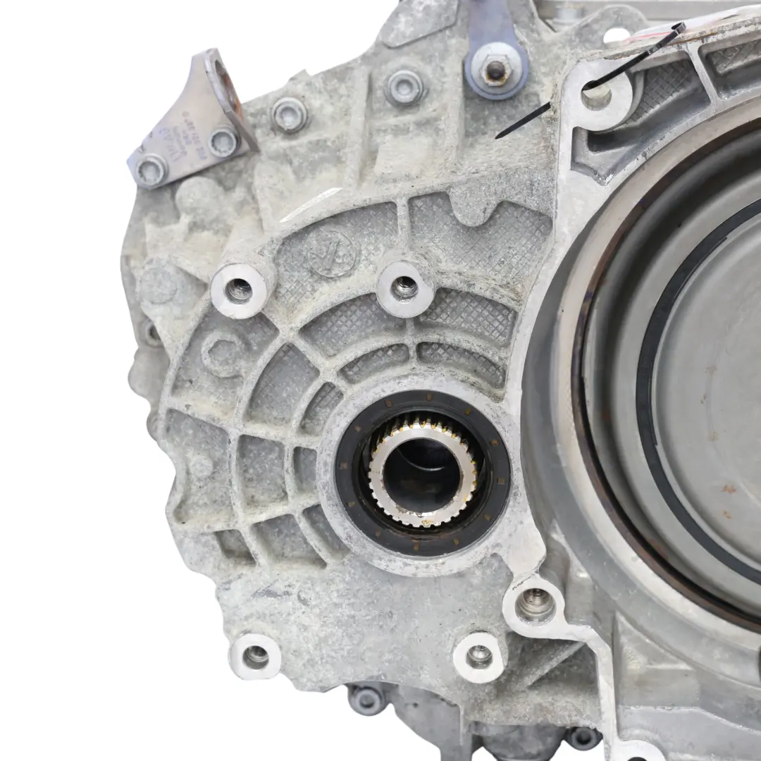 CDLB Quattro Automatik Getriebe DSG LRK GARANTIE für Audi TTS 8J 2.0 TFSI mit Teilenummer 02E300012G Audi TTS 8J 2.0 TFSI CDLB Quattro Automatik Getriebe DSG LRK GARANTIE - SKU 02E300012G - Teilenummer 02E300012G