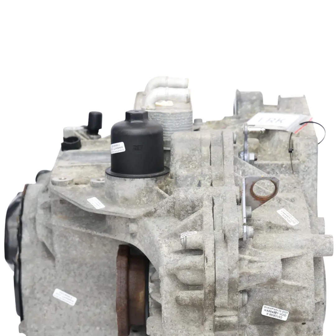 CDLB Quattro Automatik Getriebe DSG LRK GARANTIE für Audi TTS 8J 2.0 TFSI mit Teilenummer 02E300012G Audi TTS 8J 2.0 TFSI CDLB Quattro Automatik Getriebe DSG LRK GARANTIE - SKU 02E300012G - Teilenummer 02E300012G