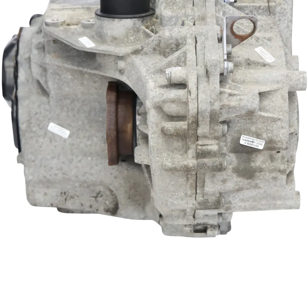 CDLB Quattro Automatic Gearbox DSG LRK WARRANTY to Audi TTS 8J 2.0 TFSI with Part number 02E300012G Audi TTS 8J 2.0 TFSI CDLB Quattro Automatic Gearbox DSG LRK WARRANTY - SKU 02E300012G - Part number 02E300012G