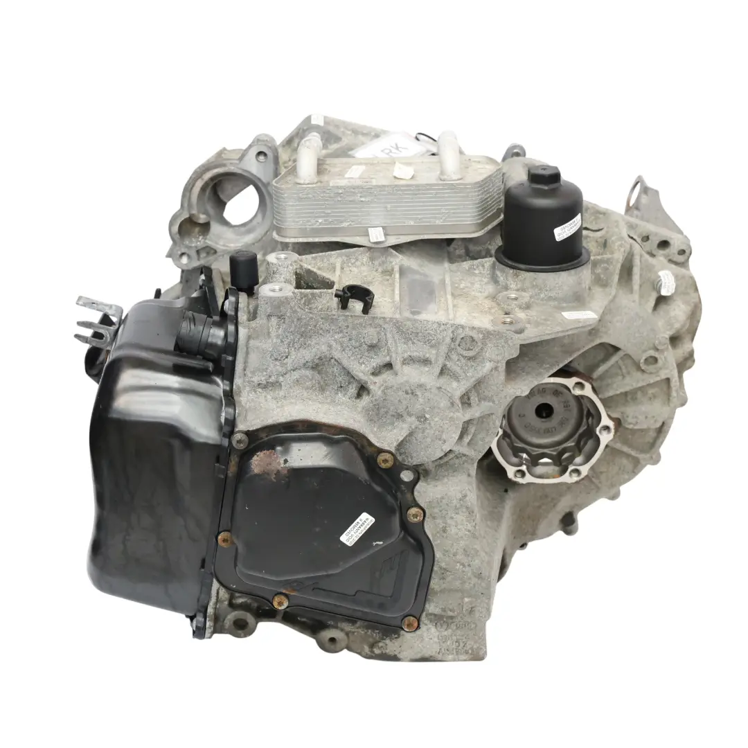 CDLB Quattro Automatic Gearbox DSG LRK WARRANTY Audi TTS 8J 2.0 TFSI - SKU 02E300012G - Part number 02E300012G