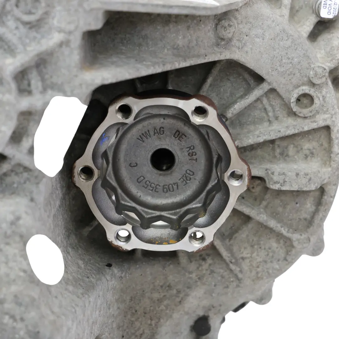 CDLB Quattro Automatic Gearbox DSG LRK WARRANTY to Audi TTS 8J 2.0 TFSI with Part number 02E300012G Audi TTS 8J 2.0 TFSI CDLB Quattro Automatic Gearbox DSG LRK WARRANTY - SKU 02E300012G - Part number 02E300012G