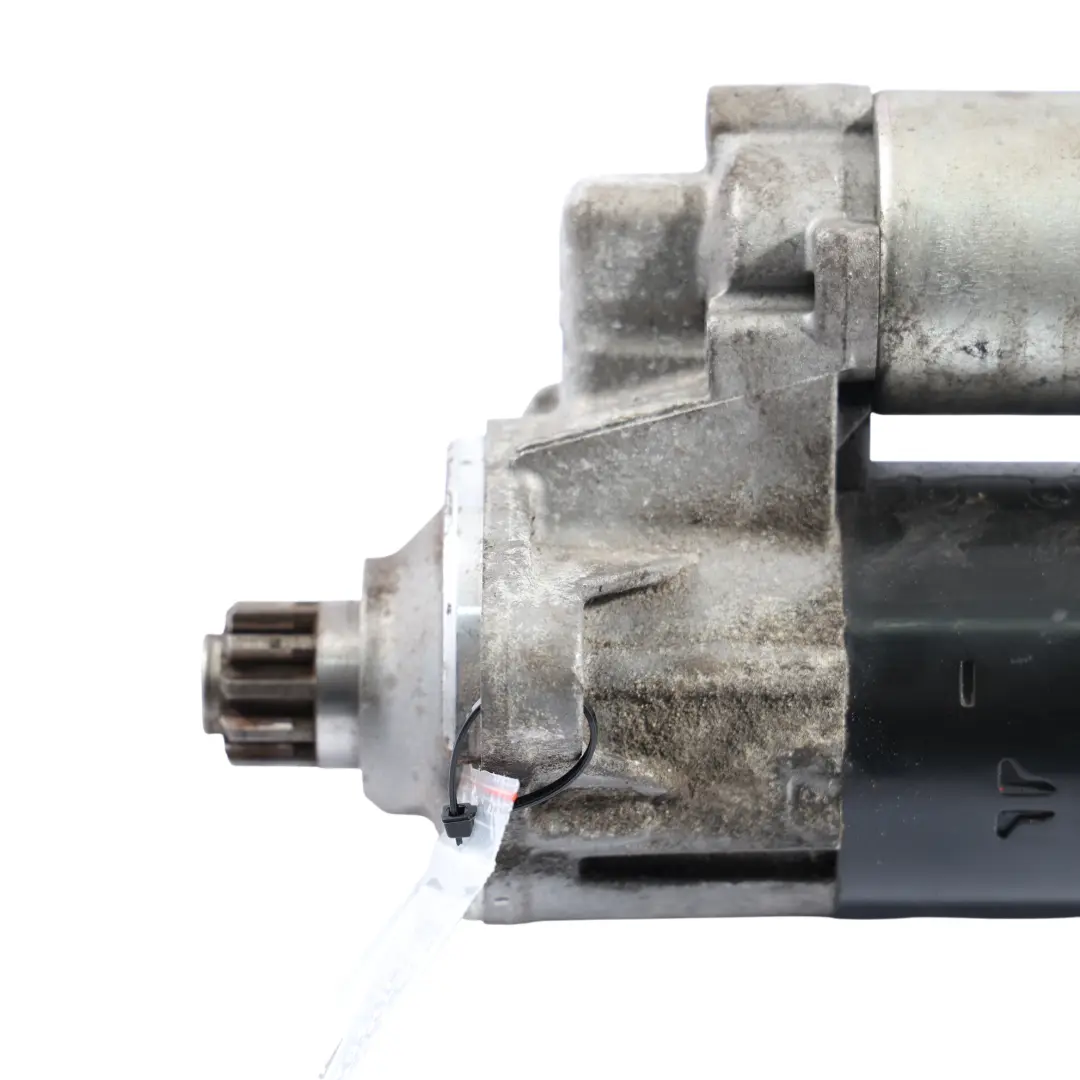 Rozrusznik Starter Bosch do Audi A3 8V 2.0 TDI o numerze 02E911024A Audi A3 8V 2.0 TDI Rozrusznik Starter Bosch - SKU 02E911024A - Numer Części 02E911024A
