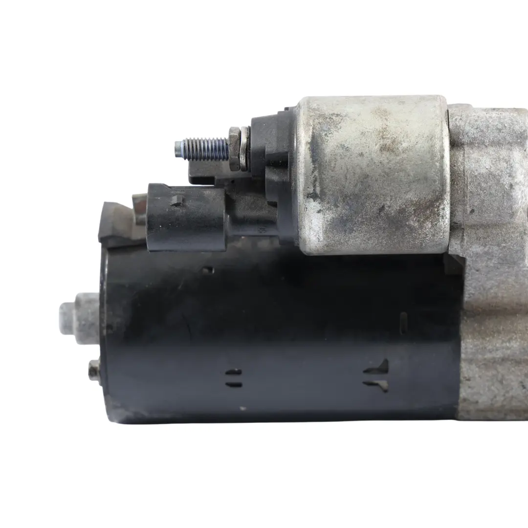 Anlasser Bosch für Audi A3 8V 2.0 TDI Motor mit Teilenummer 02E911024A Audi A3 8V 2.0 TDI Motor Anlasser Bosch - SKU 02E911024A - Teilenummer 02E911024A