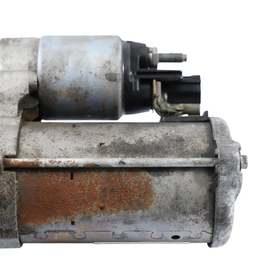 Audi A3 8V 2.0 TFSI DJHA Starter Motor 12V - SKU 02E911024M - Part number 02E911024M