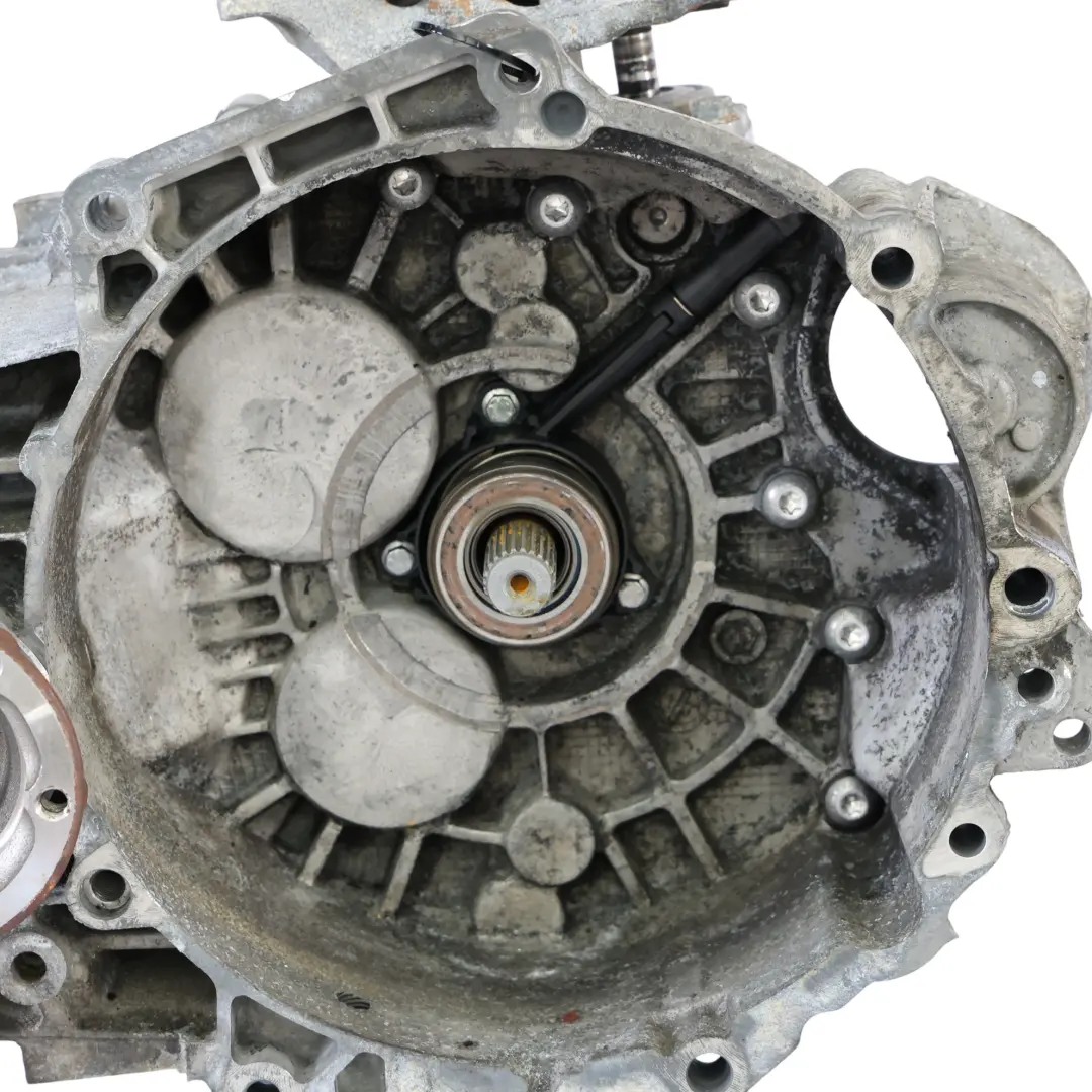 CFFB Boîte Vitesses Manuelle NFU GARANTIE Audi A3 8P 2.0 TDI - SKU 02Q300048P - Numéro de pièce 02Q300048P