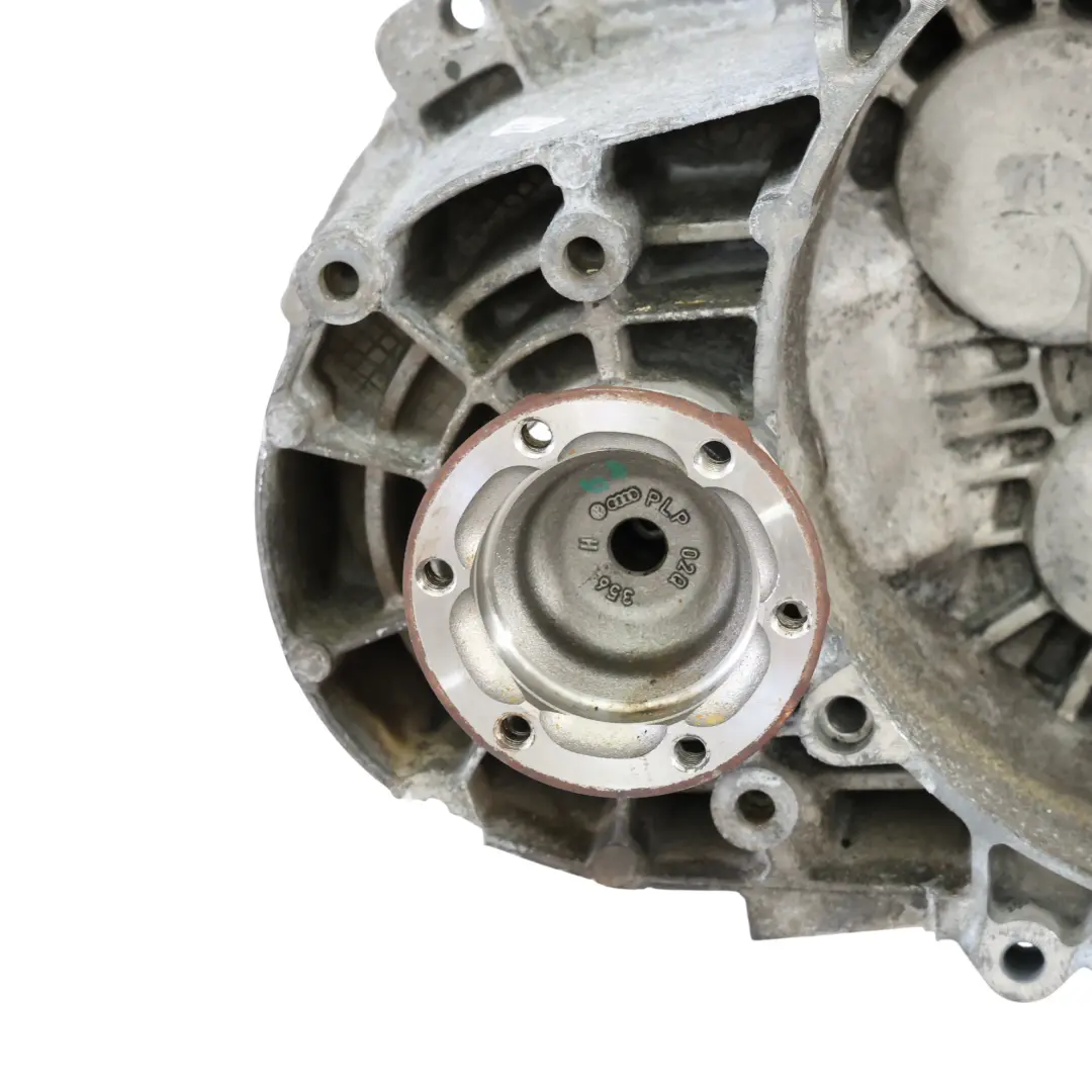 Audi A3 8P 2.0 TDI CFFB Manual Gearbox NFU 6 Speed WARRANTY - SKU 02Q300048P - Part number 02Q300048P