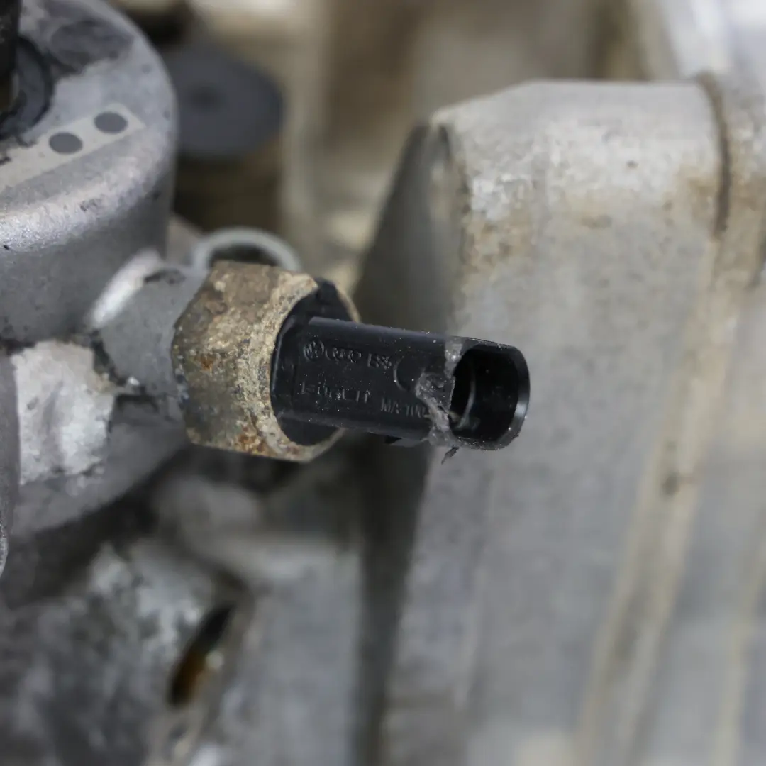 DBKA Boite Manuelle 6 Vitesses QVX GARANTIE pour Audi A3 8V 1.6 TDI à propos du numéro de pièce 02S300050 Audi A3 8V 1.6 TDI DBKA Boite Manuelle 6 Vitesses QVX GARANTIE - SKU 02S300050-1 - Numéro de pièce 02S300050