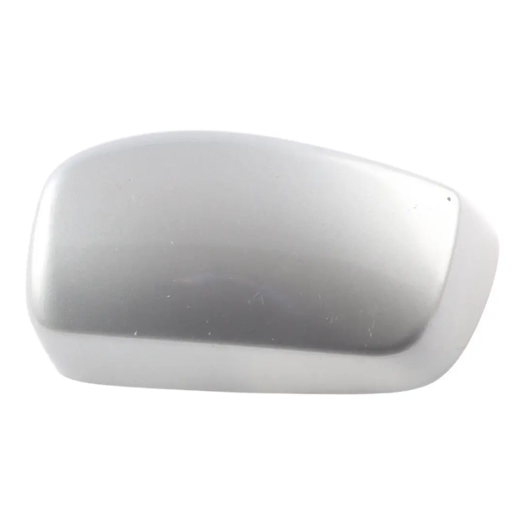 Right O/S Cover Cap Casing Wing Mirror Space Grey - A52 to BMW 5 E60 E61 E63 E64 with Part number 0300239 BMW 5 E60 E61 E63 E64 Right O/S Cover Cap Casing Wing Mirror Space Grey - A52 - SKU 0300239-SCG - Part number 0300239