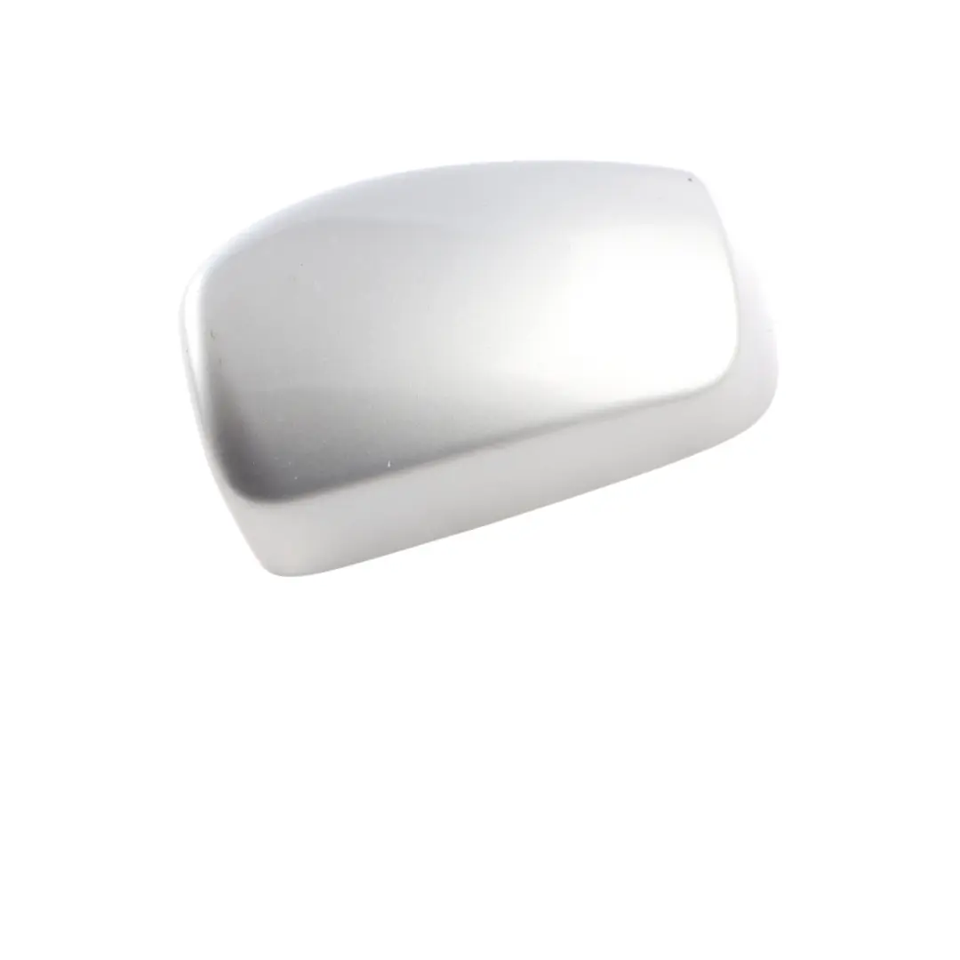 Right O/S Cover Cap Casing Wing Mirror Space Grey - A52 to BMW 5 E60 E61 E63 E64 with Part number 0300239 BMW 5 E60 E61 E63 E64 Right O/S Cover Cap Casing Wing Mirror Space Grey - A52 - SKU 0300239-SCG - Part number 0300239