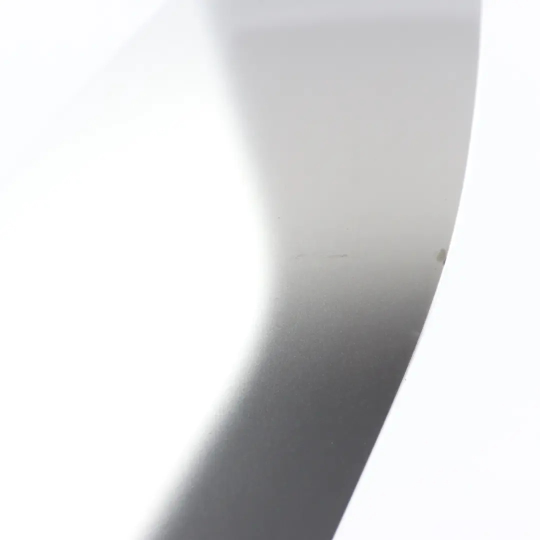  Wing Mirror Cover BMW E60 E61 Right O/S Cap Casing Titansilber Silver 354 - SKU 0300239-TS2 - Part number 0300239