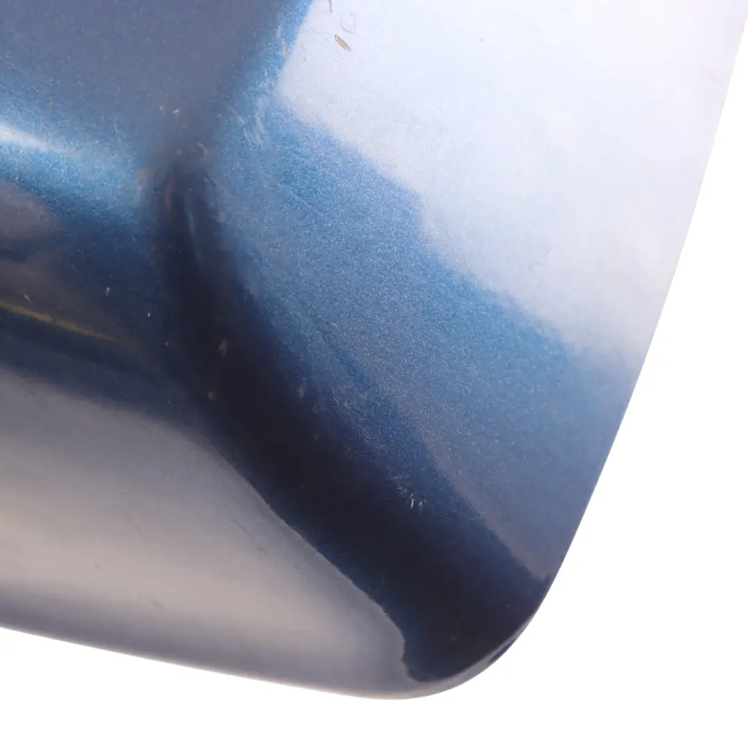 Wing Mirror Cover Cap Casing Left N/S Montego Blue - A51 3412281 to BMW X3 E83 with Part number 0302961 BMW X3 E83 Wing Mirror Cover Cap Casing Left N/S Montego Blue - A51 3412281 - SKU 0302961-MTB - Part number 0302961