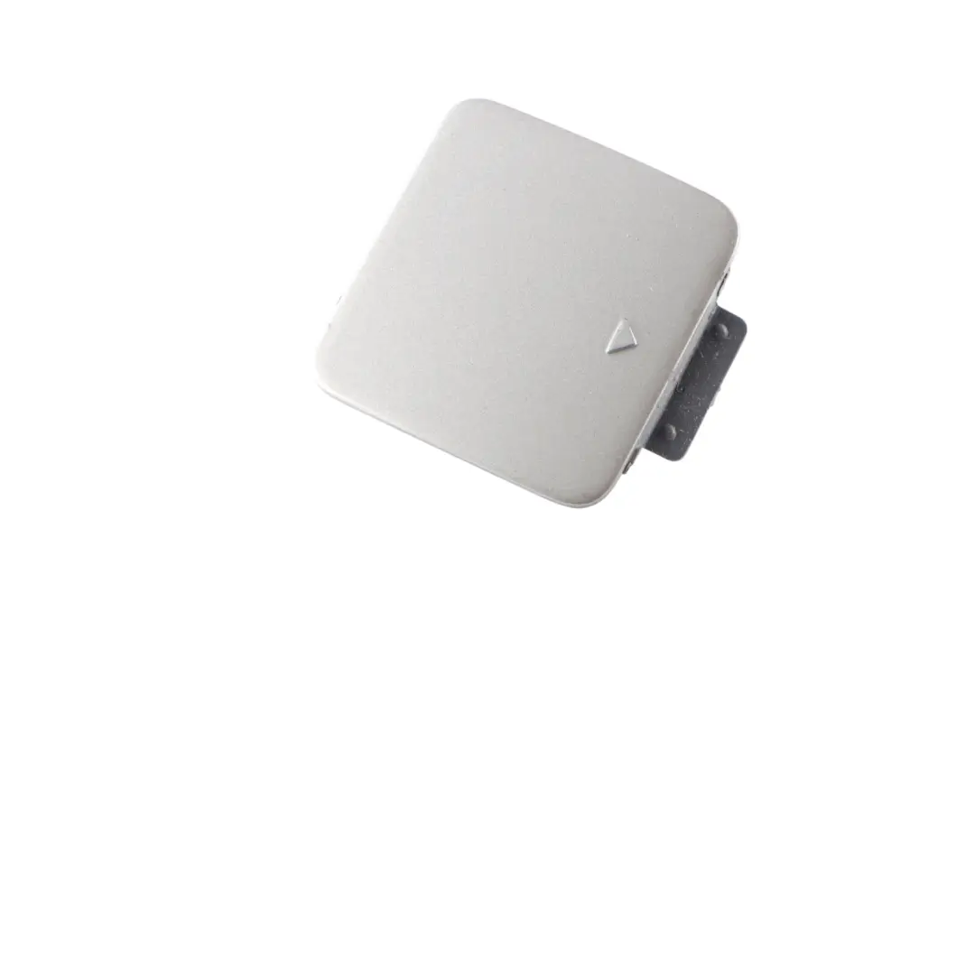 Towing Eye Flap BMW E61 Touring Rear Bumper Platinbronze Bronze - A53 to with Part number 0306984 Towing Eye Flap BMW E61 Touring Rear Bumper Platinbronze Bronze - A53 - SKU 0306984-PB - Part number 0306984