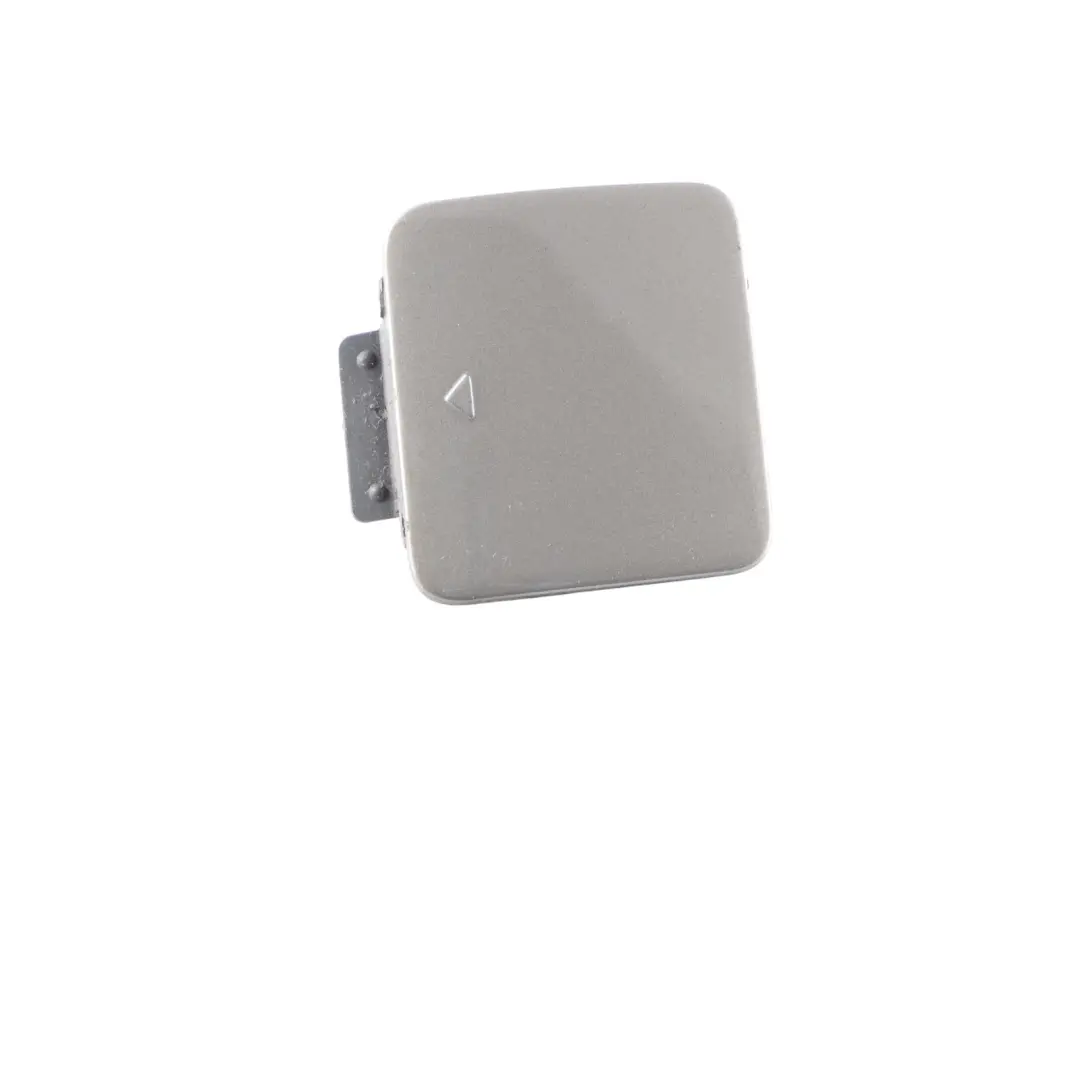  Towing Eye Flap BMW E61 Touring Rear Bumper Platinbronze Bronze - A53 - SKU 0306984-PB - Part number 0306984