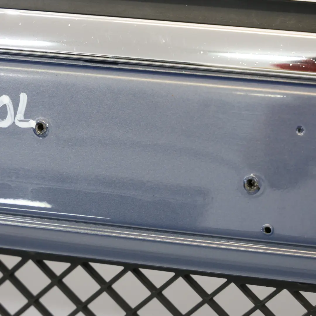 Paraurti Davanti Cool Blue Metallic - A27 per Mini R50 R52 con numero di parte 0308998 Mini R50 R52 Paraurti Davanti Cool Blue Metallic - A27 - SKU 0308998-COOL - Numero di parte 0308998