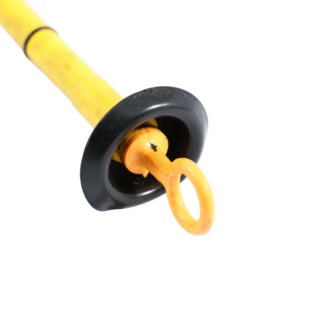 1K 1.9 TDI BXE Bagnet Miarka Oleju do VW Volkswagen Golf o numerze 038103663C VW Volkswagen Golf 1K 1.9 TDI BXE Bagnet Miarka Oleju - SKU 038103663C - Numer Części 038103663C