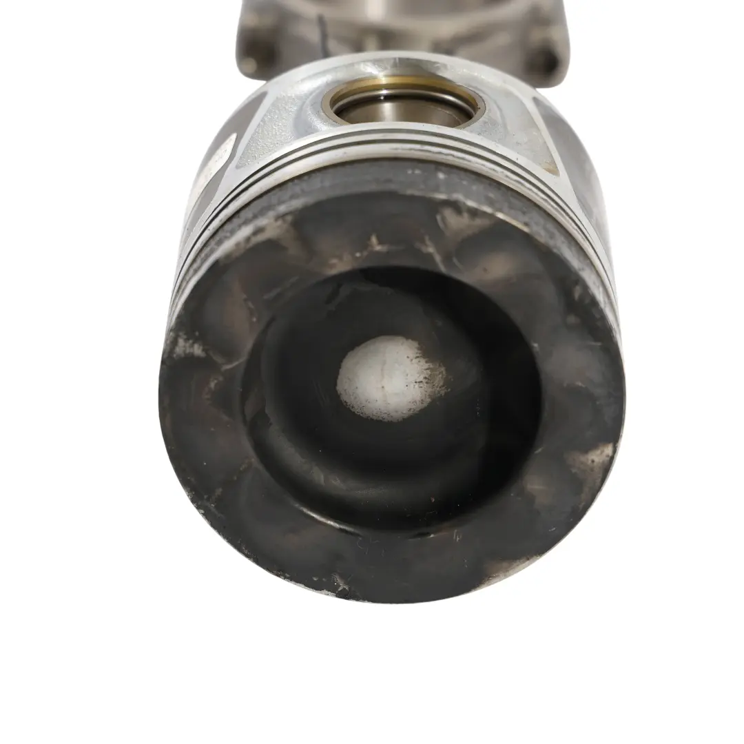 CFFB Moteur Bielle Piston pour Audi A3 8P 2.0 TDI à propos du numéro de pièce 038105401J Audi A3 8P 2.0 TDI CFFB Moteur Bielle Piston - SKU 038105401J - Numéro de pièce 038105401J