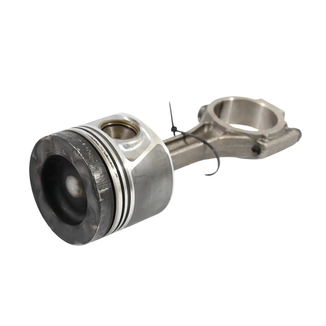 CFFB Moteur Bielle Piston pour Audi A3 8P 2.0 TDI à propos du numéro de pièce 038105401J Audi A3 8P 2.0 TDI CFFB Moteur Bielle Piston - SKU 038105401J - Numéro de pièce 038105401J