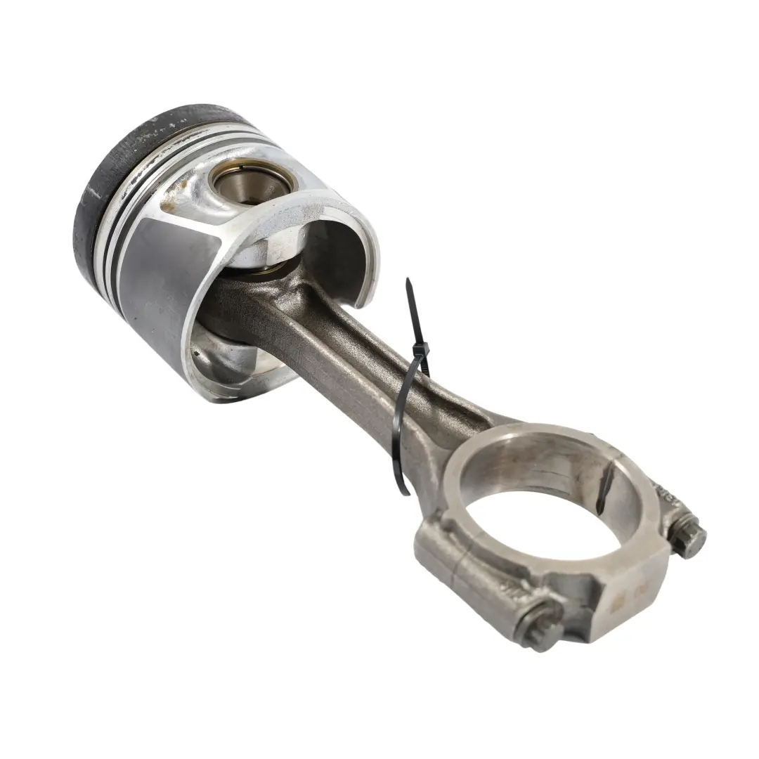 CFFB Moteur Bielle Piston pour Audi A3 8P 2.0 TDI à propos du numéro de pièce 038105401J Audi A3 8P 2.0 TDI CFFB Moteur Bielle Piston - SKU 038105401J - Numéro de pièce 038105401J