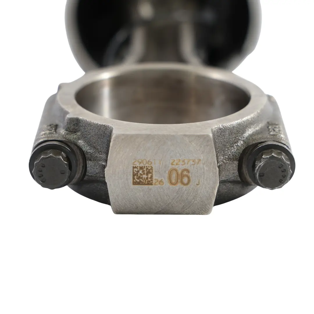 CFFB Moteur Bielle Piston pour Audi A3 8P 2.0 TDI à propos du numéro de pièce 038105401J Audi A3 8P 2.0 TDI CFFB Moteur Bielle Piston - SKU 038105401J - Numéro de pièce 038105401J