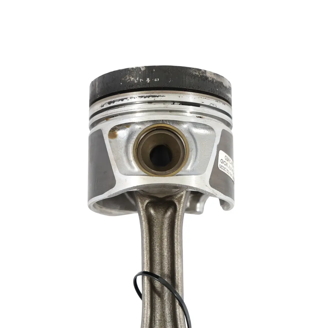 CFFB Motor Pleuel Kolben für Audi A3 8P 2.0 TDI mit Teilenummer 038105401J Audi A3 8P 2.0 TDI CFFB Motor Pleuel Kolben - SKU 038105401J - Teilenummer 038105401J