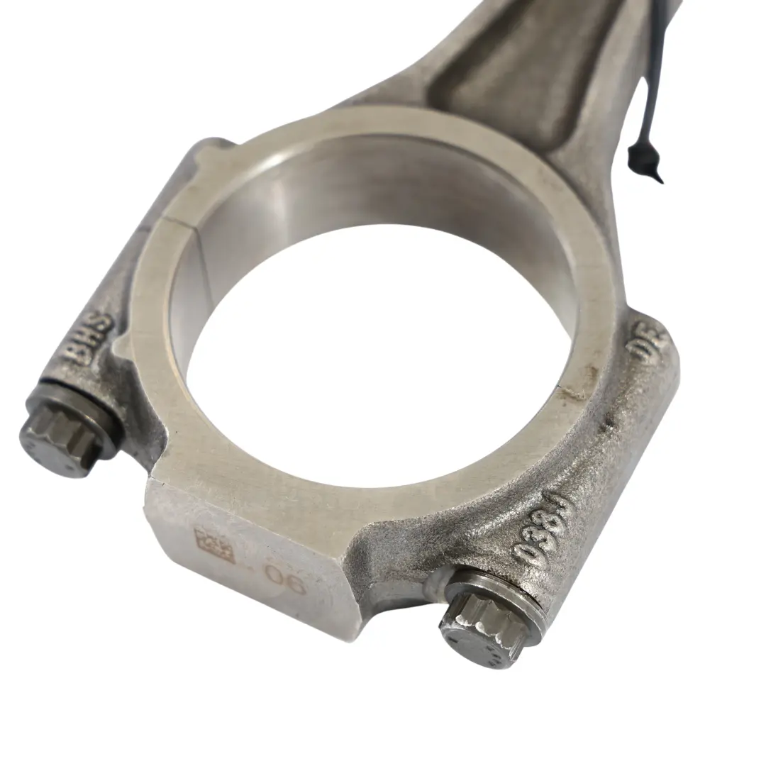 CFFB Moteur Bielle Piston pour Audi A3 8P 2.0 TDI à propos du numéro de pièce 038105401J Audi A3 8P 2.0 TDI CFFB Moteur Bielle Piston - SKU 038105401J - Numéro de pièce 038105401J