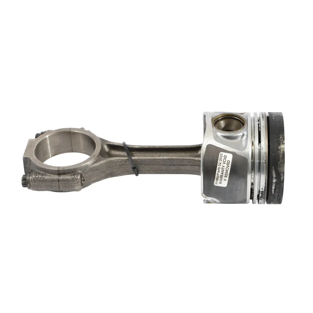 Audi A3 8P 2.0 TDI CFFB Engine Connecting Rod Piston - SKU 038105401J - Part number 038105401J