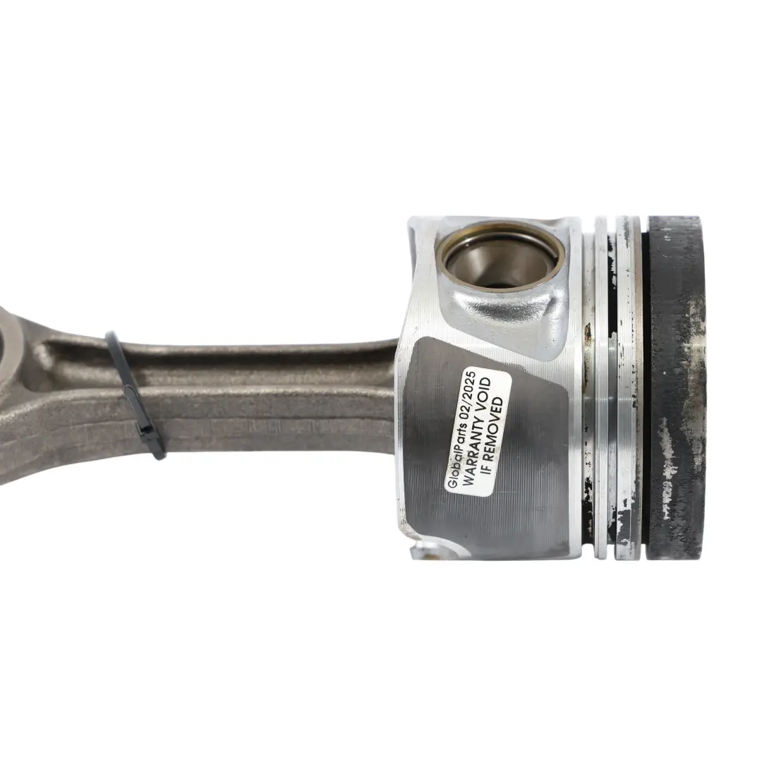 Audi A3 8P 2.0 TDI CFFB Engine Connecting Rod Piston - SKU 038105401J - Part number 038105401J
